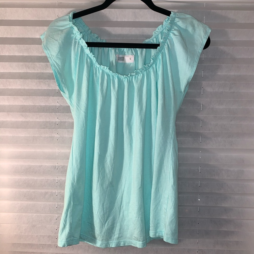 Carve Designs Top